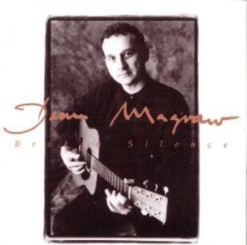 Dean Magraw - Broken Silence i gruppen CD / Pop hos Bengans Skivbutik AB (3642685)