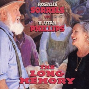 Sorrels/Phillips - Long Memory i gruppen CD hos Bengans Skivbutik AB (3642691)