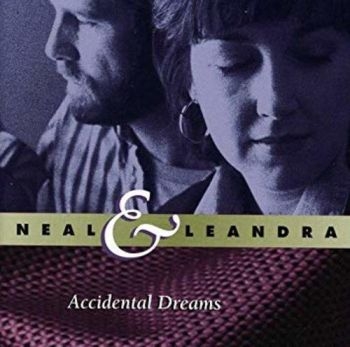 Neal And Leandra - Accidental Dreams i gruppen CD / Pop hos Bengans Skivbutik AB (3642693)