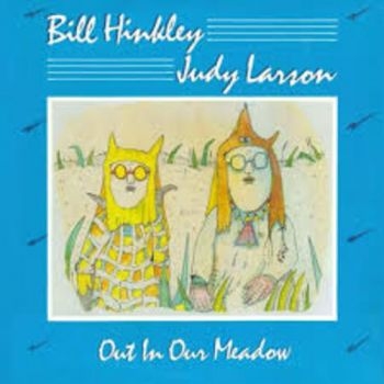 Hinkley/Larson - Out In Our Meadow i gruppen VINYL / Toppselgere hos Bengans Skivbutik AB (3642705)