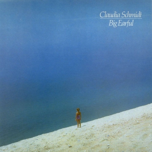 Schmidt Claudia - Big Earful i gruppen VINYL / Toppselgere hos Bengans Skivbutik AB (3642708)