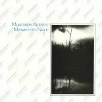 Mustard's Retreat - Midwinter's Night i gruppen VINYL / Pop hos Bengans Skivbutik AB (3642709)