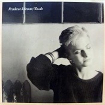 Johnson Prudence - Vocals i gruppen VINYL / Toppselgere hos Bengans Skivbutik AB (3642711)