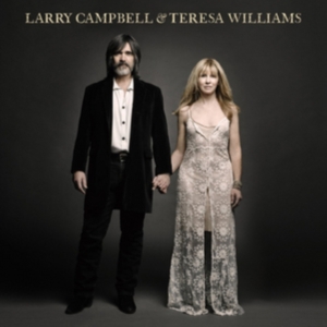 Campbell  Larry & Teresa Williams - Larry Campbell & Teresa Williams i gruppen VINYL / Pop-Rock hos Bengans Skivbutik AB (3642719)