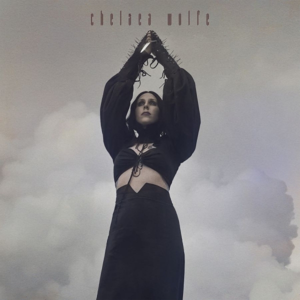 Wolfe Chelsea - Birth Of Violence i gruppen VINYL / Toppselgere hos Bengans Skivbutik AB (3642744)