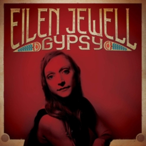 Jewell Eilen - Gypsy i gruppen VINYL hos Bengans Skivbutik AB (3642748)