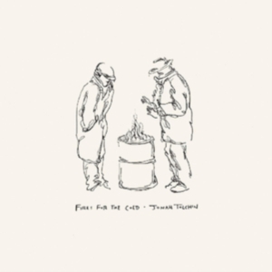 Tolchin Jonah - Fires For The Cold i gruppen CD hos Bengans Skivbutik AB (3642779)