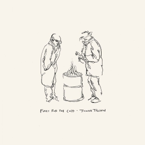 Tolchin Jonah - Fires For The Cold i gruppen CD hos Bengans Skivbutik AB (3642779)