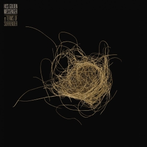 Hiss Golden Messenger - Terms Of Surrender i gruppen VI TIPSER / Årsbestelistor 2019 / Årsbeste 2019 Mojo hos Bengans Skivbutik AB (3642856)