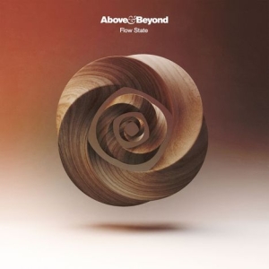 Above & Beyond - Flow State i gruppen CD hos Bengans Skivbutik AB (3643031)