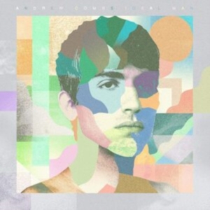 Combs Andrew - Ideal Man - Ltd.Ed. i gruppen VINYL hos Bengans Skivbutik AB (3643089)