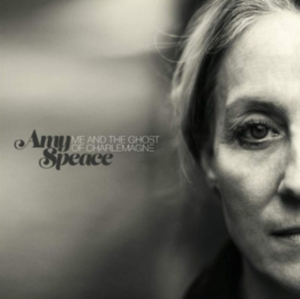 Speace Amy - Me And The Ghost Of Charlemagne i gruppen CD hos Bengans Skivbutik AB (3643094)