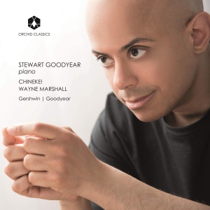 Stewart Goodyear - Chineke! i gruppen CD hos Bengans Skivbutik AB (3643662)