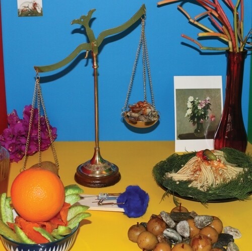 Wreck And Reference - Absolute Still Life i gruppen VINYL / Toppselgere hos Bengans Skivbutik AB (3644183)