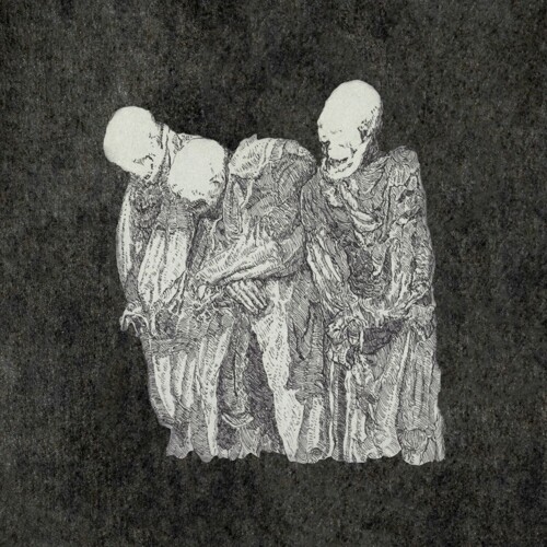 Mylingar - Döda Själar i gruppen VINYL / Rock hos Bengans Skivbutik AB (3644195)
