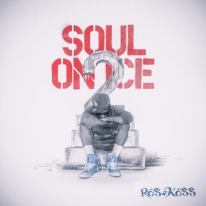 Ras Kass - Soul On Ice 2 (Clear Vinyl) i gruppen VINYL hos Bengans Skivbutik AB (3644797)