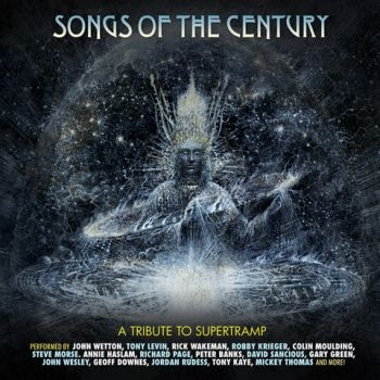 Various Artists - Songs Of A CenturyTribute To Super i gruppen VINYL / Toppselgere hos Bengans Skivbutik AB (3644828)