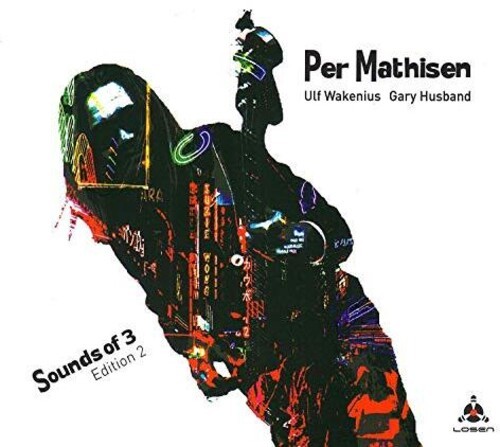 Mathisen Per (W.Wakenius/Husband) - Sound Of 3 - Edition 2 i gruppen CD / Toppselgere hos Bengans Skivbutik AB (3644936)
