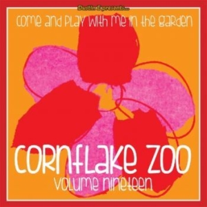 Various Artists - Cornflake Zoo Volume 19 i gruppen CD hos Bengans Skivbutik AB (3644940)