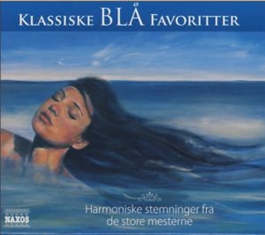Various - Klassiske Blå Favoritter i gruppen -Start Box hos Bengans Skivbutik AB (3644948)
