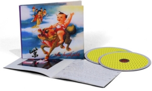 Stone Temple Pilots - Purple (2Cd) i gruppen -Start Blowout hos Bengans Skivbutik AB (3645209)