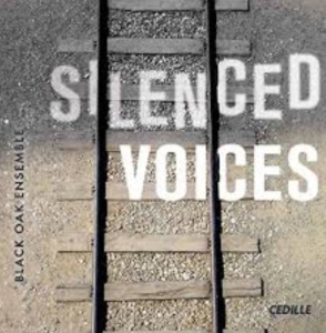 Various - Silenced Voices i gruppen CD hos Bengans Skivbutik AB (3645215)