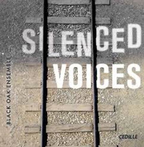 Various - Silenced Voices i gruppen CD / Toppselgere hos Bengans Skivbutik AB (3645215)