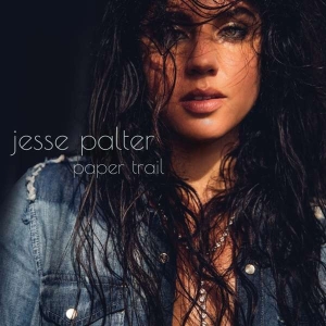Palter Jesse - Paper Trail i gruppen Annet /  hos Bengans Skivbutik AB (3645237)