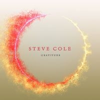 Cole Steve - Gratitude i gruppen CD hos Bengans Skivbutik AB (3645238)