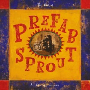 Prefab Sprout - A Life Of Surprises (Remastered) i gruppen Minishops / Prefab Sprout hos Bengans Skivbutik AB (3647139)