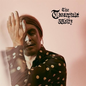 The Tarantula Waltz - Kallocain i gruppen VI TIPSER / Årsbestelistor 2019 / Årsbeste 2019 Nöjesguiden hos Bengans Skivbutik AB (3647141)