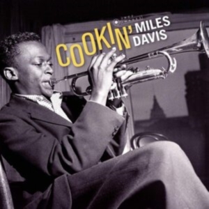 Miles Davis - Cookin' i gruppen Minishops / Miles Davis hos Bengans Skivbutik AB (3647597)