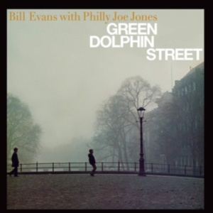 Bill Evans - Green Dolphin Street i gruppen VINYL hos Bengans Skivbutik AB (3647602)