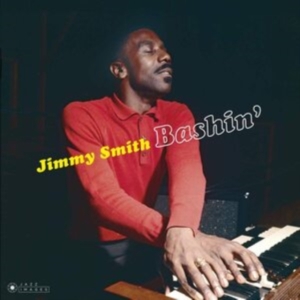 Jimmy Smith - Bashin' i gruppen VINYL hos Bengans Skivbutik AB (3647643)