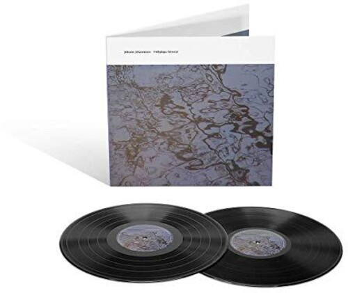 Jóhann Jóhannsson - Virdulegu Forsetar (2Lp) i gruppen VINYL / Klassisk hos Bengans Skivbutik AB (3647881)