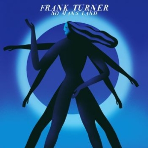 Frank Turner - No Man's Land i gruppen CD hos Bengans Skivbutik AB (3647885)