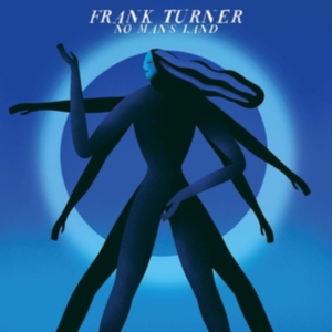 Frank Turner - No Man's Land i gruppen CD hos Bengans Skivbutik AB (3647885)