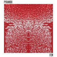 Pyramido - Fem Cd i gruppen -Start CD hos Bengans Skivbutik AB (3648394)