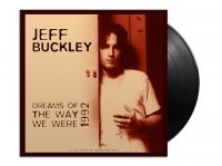 Buckley Jeff - Best Of Dreams Of The Way We Were i gruppen MK Test 4 hos Bengans Skivbutik AB (3648529)