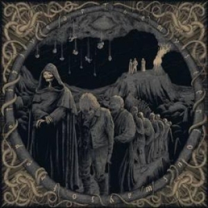 Chapel Of Disease - The Mysterious Ways Of Repetitive A i gruppen Kommande - alla format hos Bengans Skivbutik AB (3650014)