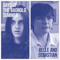 Belle And Sebastian - Days Of The Bagnold Summer Ost (Del i gruppen Minishops / Belle And Sebastian hos Bengans Skivbutik AB (3650042)