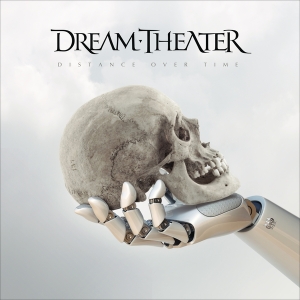 Dream Theater - Distance Over Time i gruppen Minishops / Dream Theater hos Bengans Skivbutik AB (3650090)
