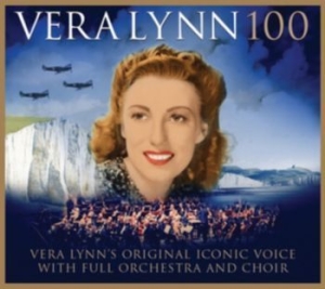 Lynn Vera - 100 [import] i gruppen CD hos Bengans Skivbutik AB (3650240)