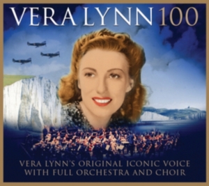 Lynn Vera - 100 [import] i gruppen CD hos Bengans Skivbutik AB (3650240)