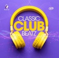 Classic Club Beatz - Various i gruppen CD hos Bengans Skivbutik AB (3650541)