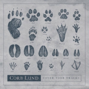 Lund Corb - Cover Your Tracks i gruppen CD hos Bengans Skivbutik AB (3650555)