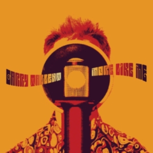 Tallent Garry - More Like Me i gruppen VINYL hos Bengans Skivbutik AB (3650558)