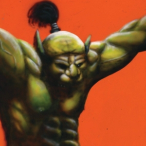 Oh Sees - Face Stabber i gruppen VI TIPSER / Årsbestelistor 2019 / Årsbeste 2019 Mojo hos Bengans Skivbutik AB (3650570)