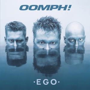 Oomph! - Ego i gruppen CD hos Bengans Skivbutik AB (3650582)