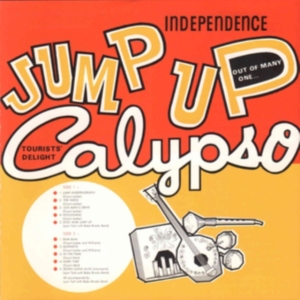 Various Artists - Independence Jump Up Calypso: Expan i gruppen CD hos Bengans Skivbutik AB (3650649)